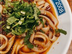 -晋B2008刀削面(小南庄店)