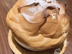 舒芙蕾-港丽餐厅(杭大店)