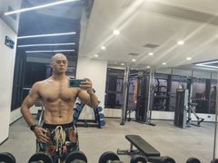 -WEGYMER健萌健身(麦德龙钰龙天下馆)