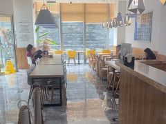 -Blueglass酸奶(财富购物中心店)