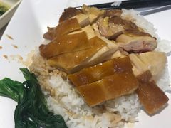 -太兴烧味餐厅(宝明大厦店)