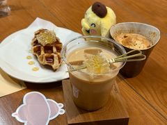 -LilBee Coffee