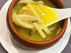 鸡汁三丝-金哥私房菜馆(张府园总店)