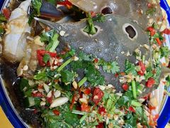 -官塘陈记鱼生·潮汕砂锅粥·牛肉火锅(潮枫路总店)