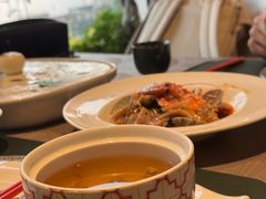 -龙井御庄·精致江南菜(龙井店)