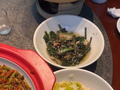 -湖南别院·美学庭院餐厅(惠阳店)