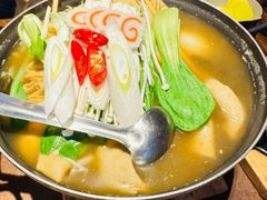 -乐园夜市场(五道口王庄路店)