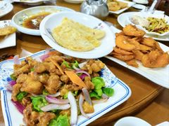 -春發合饭庄