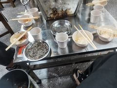 -郝大姐·乌龙山铁板烧(大学城三店)