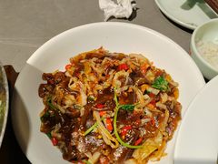 -井水小厨·湘菜(活力广场店)