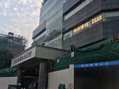-武汉江城明珠豪生大酒店