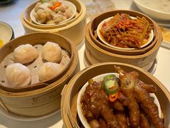 -丹桂轩(万科城店)