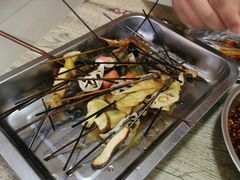 -怪老头甜不辣(抚琴小区店)