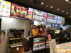 -汉堡王(兰州中心店)