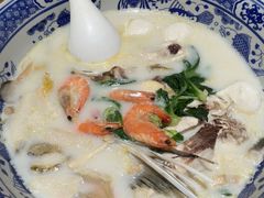 -山外山菜馆(玉泉路店)