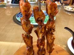 -映像威海·海鲜味道(经区店)