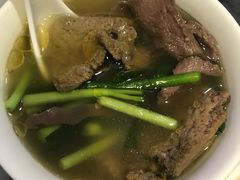三星汤-竹园竹升面(西关总店)