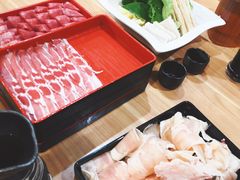 -樱吉岛寿喜锅(肇嘉浜路店)