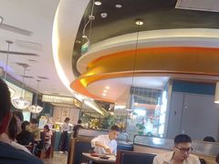 -非烤勿扰自助烤肉(阳江百利广场店)