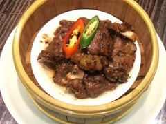 -五缘湾凯悦酒店·悦饗中餐厅