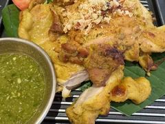 -mango tree芒果树泰国餐厅(青岛万象城店)
