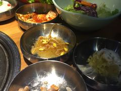 -老炉家木炭烤肉(长江国际店)