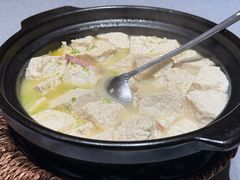 -汤记传菜(秀浦路店)