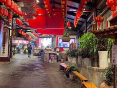 -客家大院·非遗赣南客家菜(郁孤台店)