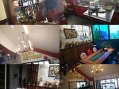 -里堂派对·独栋团建聚会小院轰趴馆(三圣乡店)