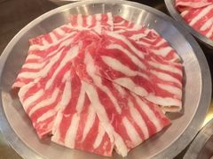 -懂食汇自助火锅