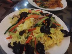 -哈尔滨风味小吃东北菜(五角场店)