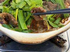 -黄牛肉馆·皖南土菜
