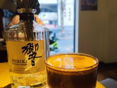 -沪水焙煎室(淡水路店)