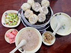 -梁憨包(南岸回龙湾店)
