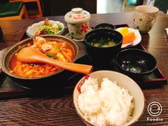 -角落里(中山公园店)