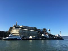 -阿尔卡特拉斯岛