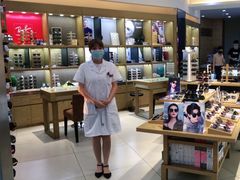 -浙文眼镜(清江西路店)