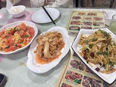 -胖哥川菜馆(武东路店)