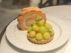 -KNOTKNOT珞珞·日式甜品(K11店)