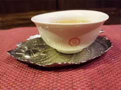 -一慈茶馆(雨田馆)
