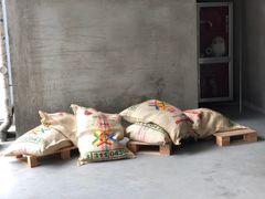 -漫咖啡(中纺国际店)