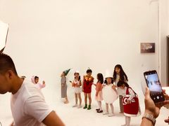 -猴有戏教育戏剧·音乐剧·主持口才·演讲朗诵辩论(环球港华师大校区)