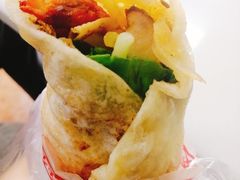 -东北熏肉大饼(后湖店)