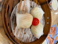 -点都德(世纪汇店)