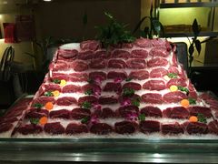 -芭菲盛宴·环球美食(锦城万达广场店)