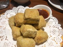-浦江餐饮•上海菜馆(五四路店)