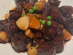 -宝轩渔府·老字号海鲜·正宗津菜(水上店)