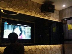 -糖果KTV(澄海店)
