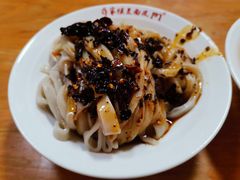 槟豆面皮-蒋家槟豆面皮(友爱路店)