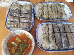 -李记 河口老字号越南小卷粉